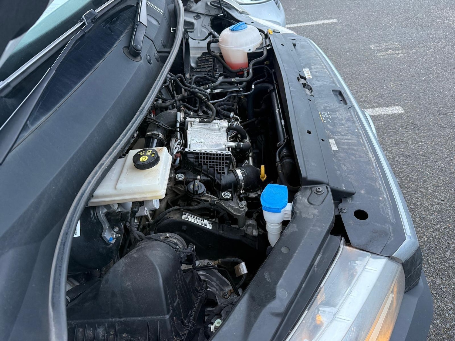 Used Volkswagen Crafter 2023 for sale - 77396102: Photo 26