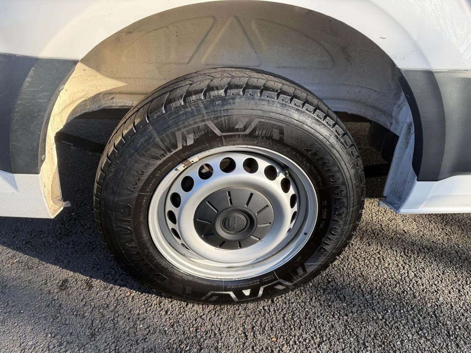 Used Volkswagen Crafter 2023 for sale - 77396102: Photo 29