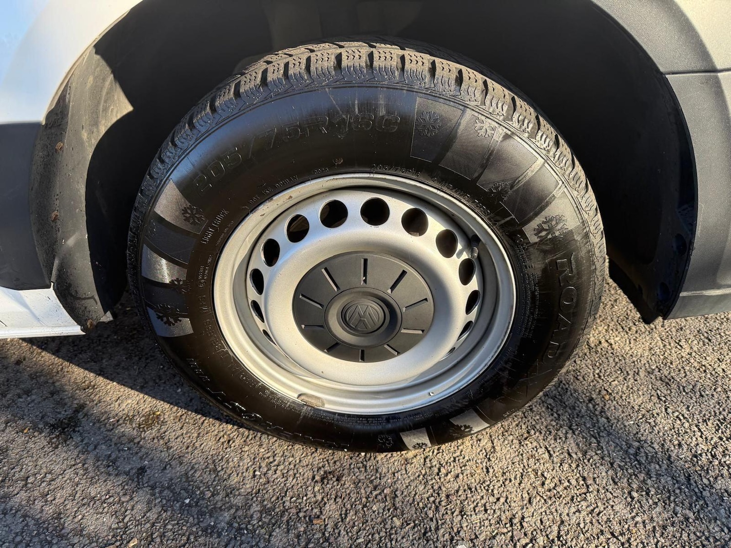 Used Volkswagen Crafter 2023 for sale - 77396102: Photo 30