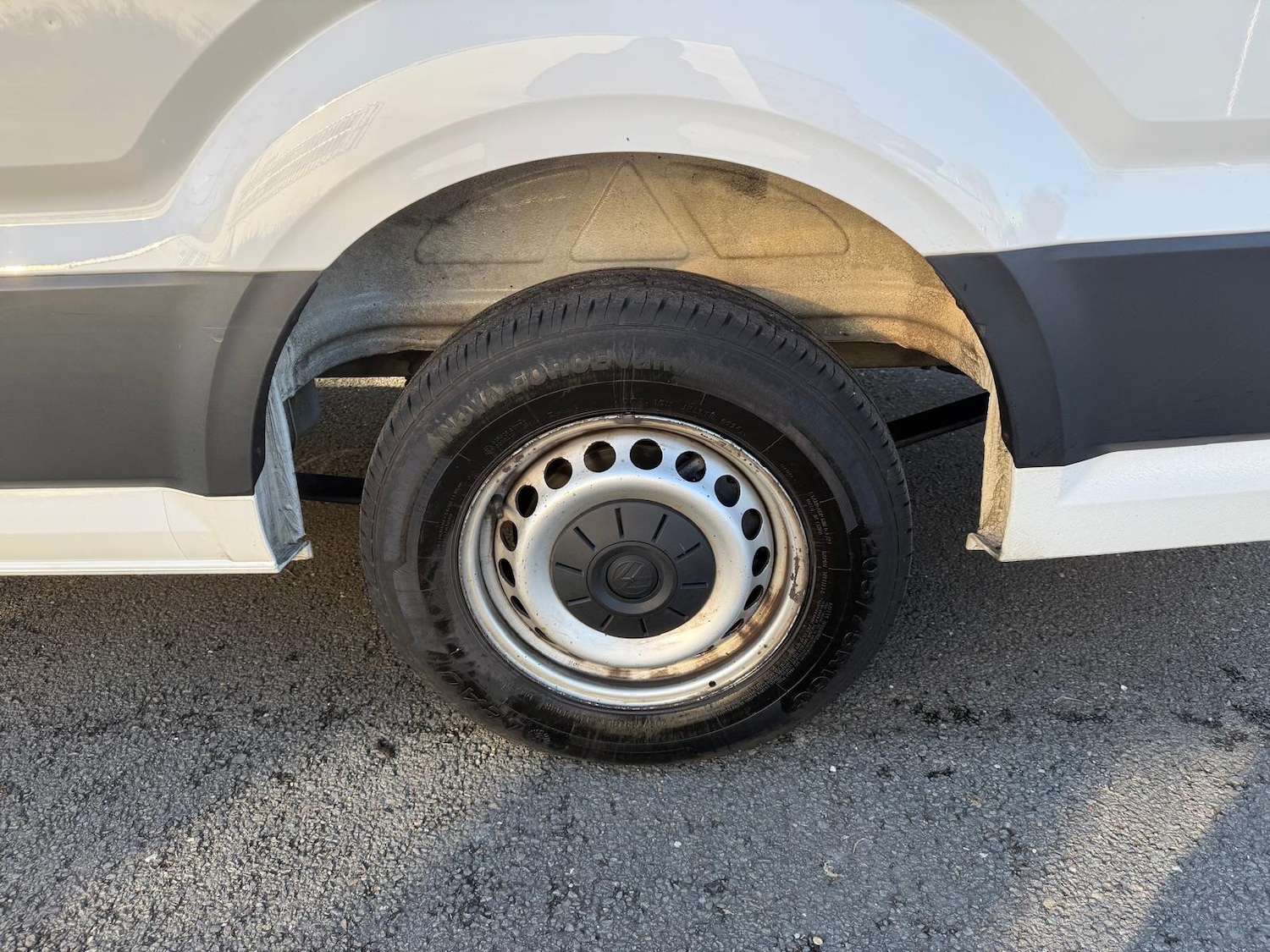 Used Volkswagen Crafter 2023 for sale - 77396102: Photo 31