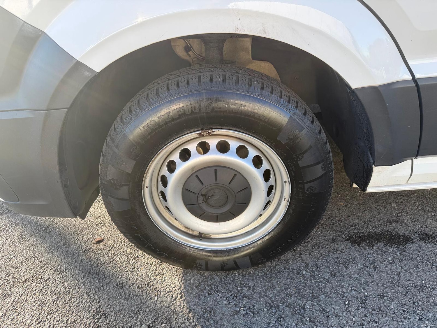 Used Volkswagen Crafter 2023 for sale - 77396102: Photo 32