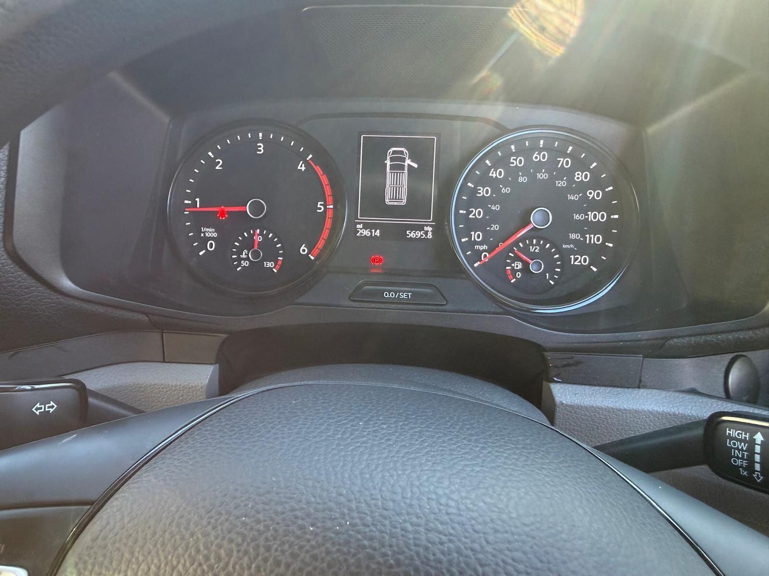 Used Volkswagen Crafter 2023 for sale - 77396102: Photo 33