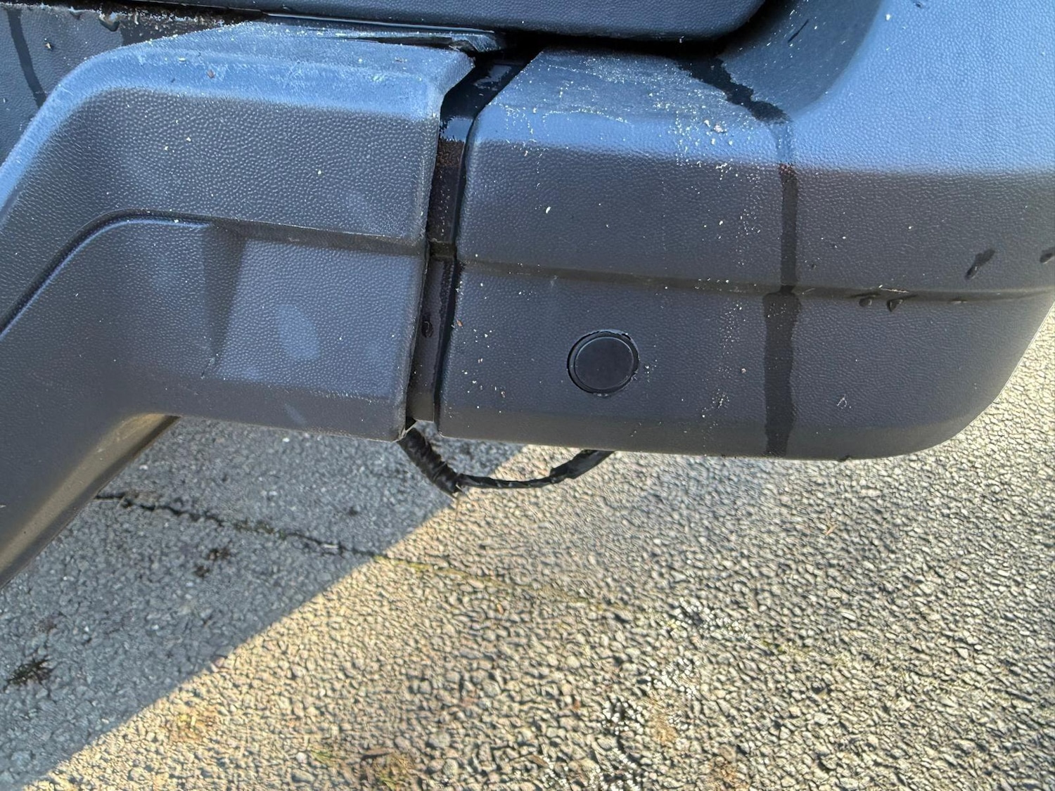 Used Volkswagen Crafter 2023 for sale - 77396102: Photo 36