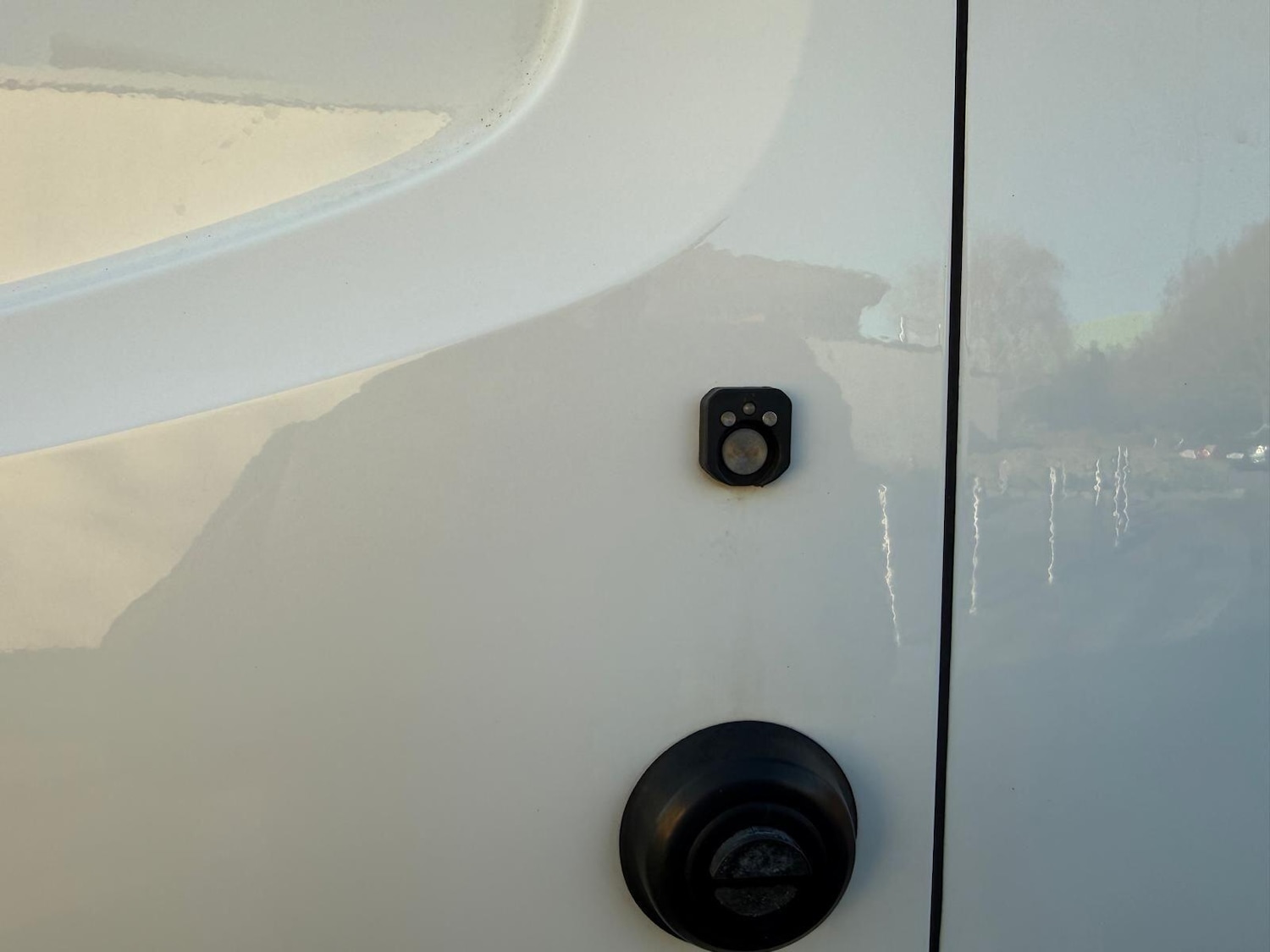 Used Volkswagen Crafter 2023 for sale - 77396102: Photo 39