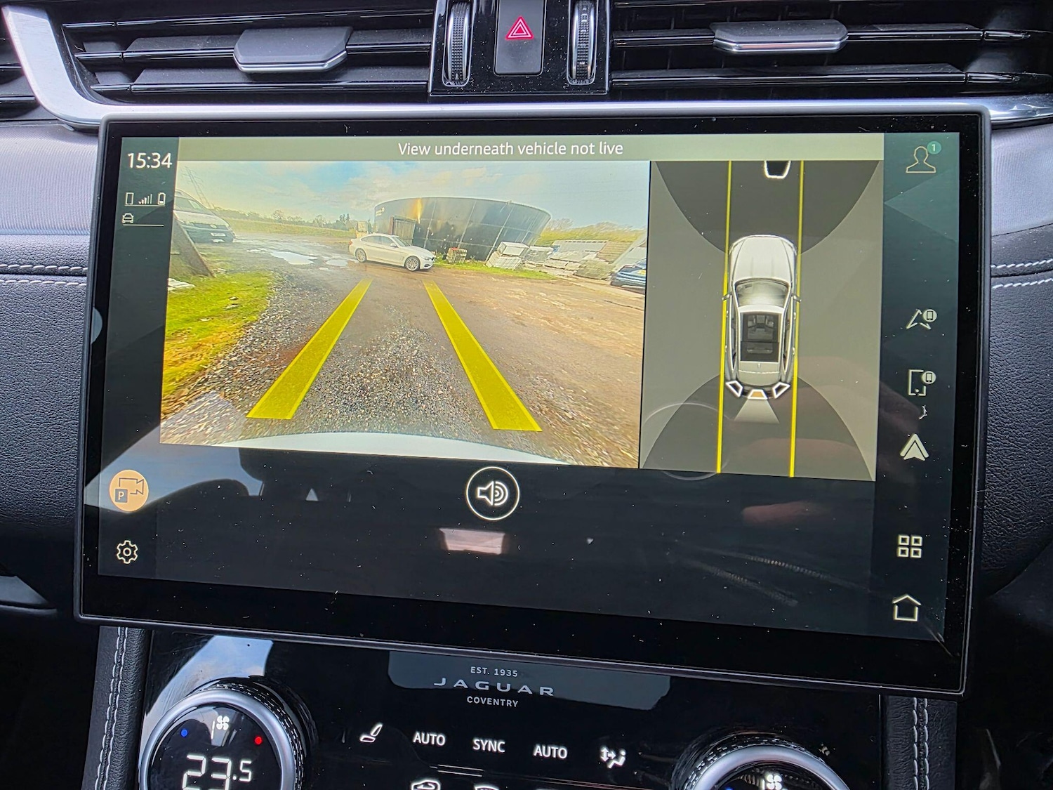 Used Jaguar F-Pace 2024 for sale - 77314570: Photo 14