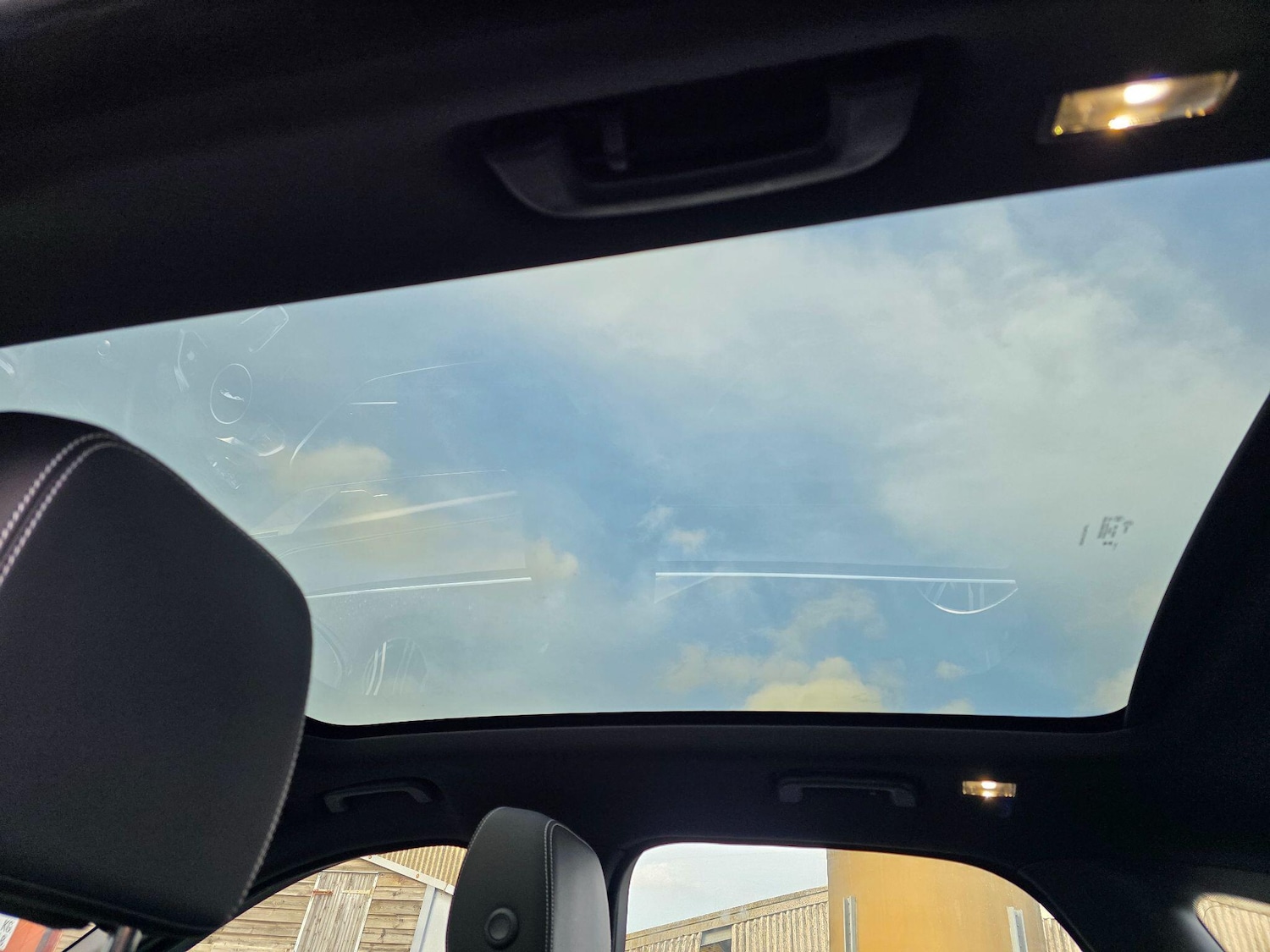 Used Jaguar F-Pace 2024 for sale - 77314570: Photo 18