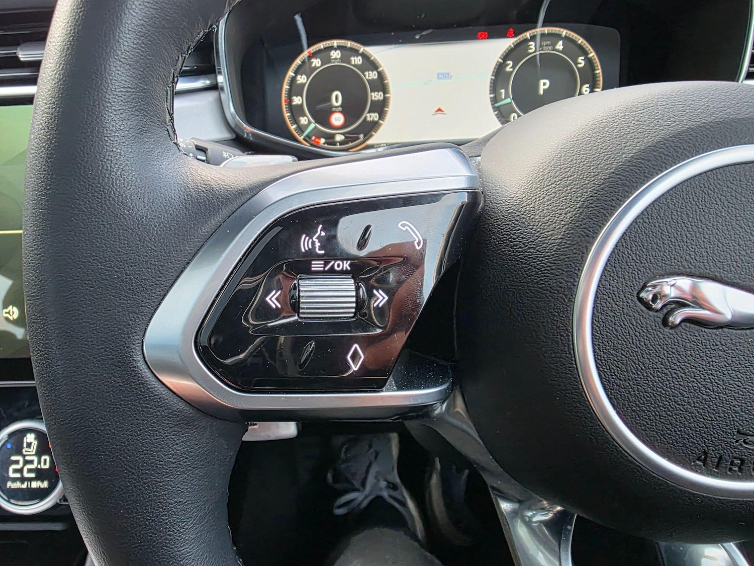 Used Jaguar F-Pace 2024 for sale - 77314570: Photo 19