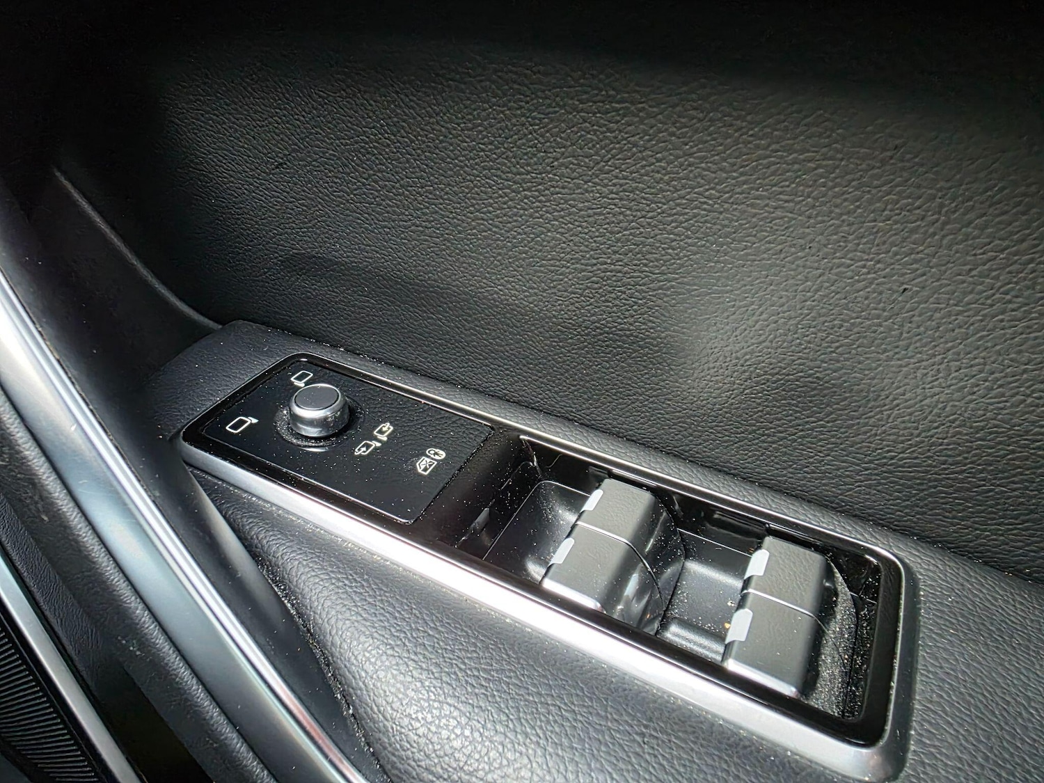 Used Jaguar F-Pace 2024 for sale - 77314570: Photo 23