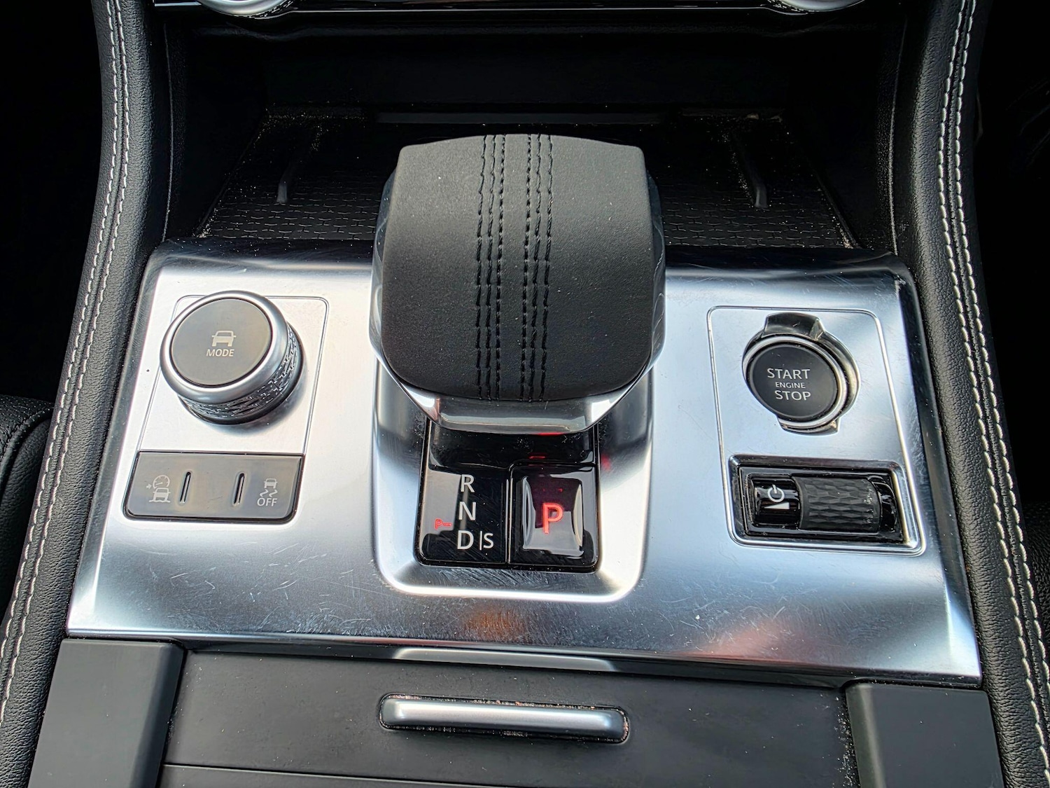 Used Jaguar F-Pace 2024 for sale - 77314570: Photo 24