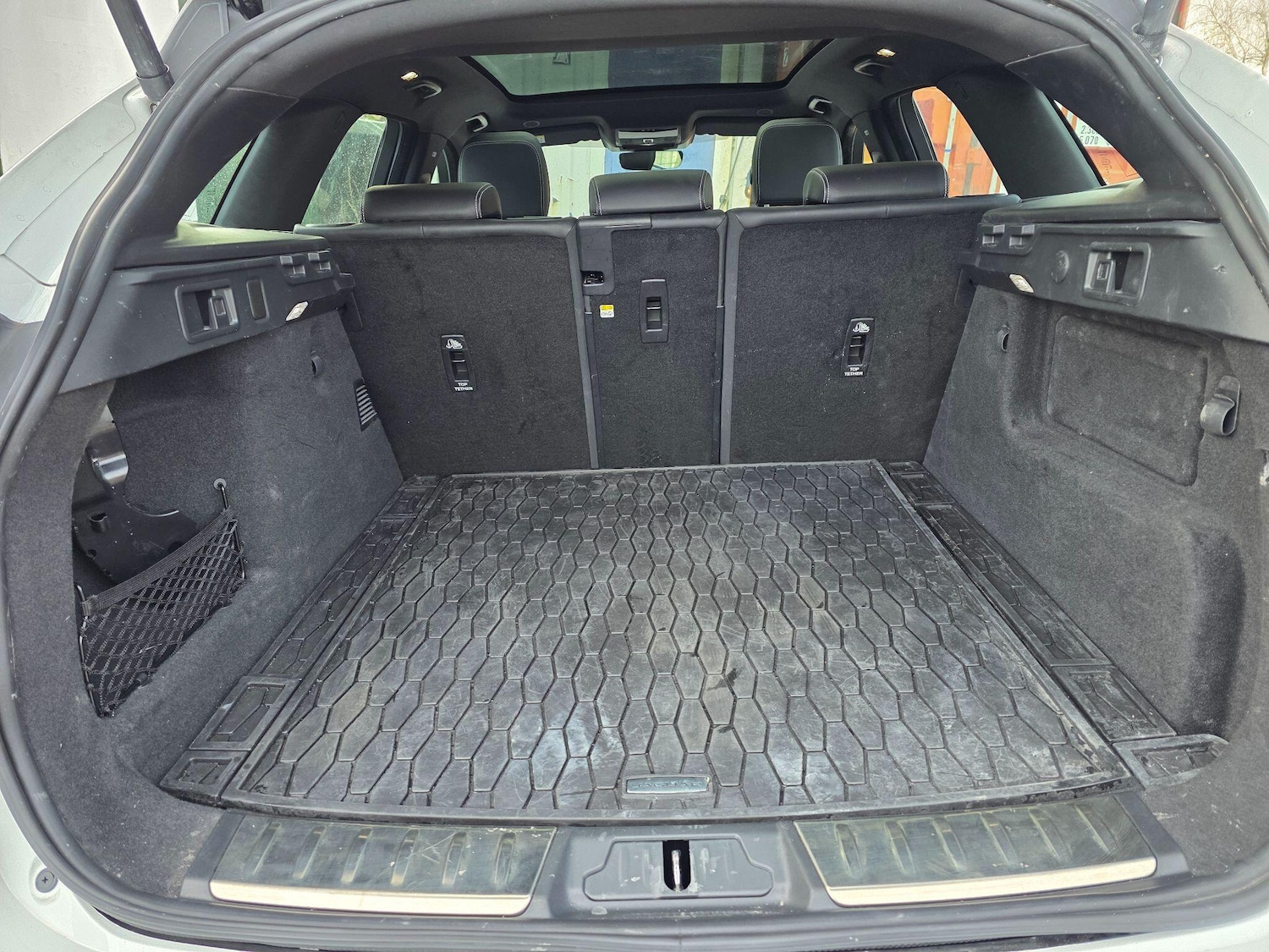 Used Jaguar F-Pace 2024 for sale - 77314570: Photo 29