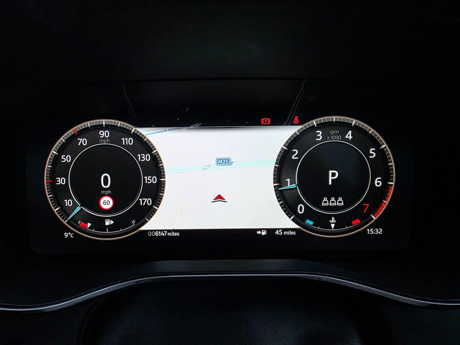 Used Jaguar F-Pace 2024 for sale - 77314570: Photo 36