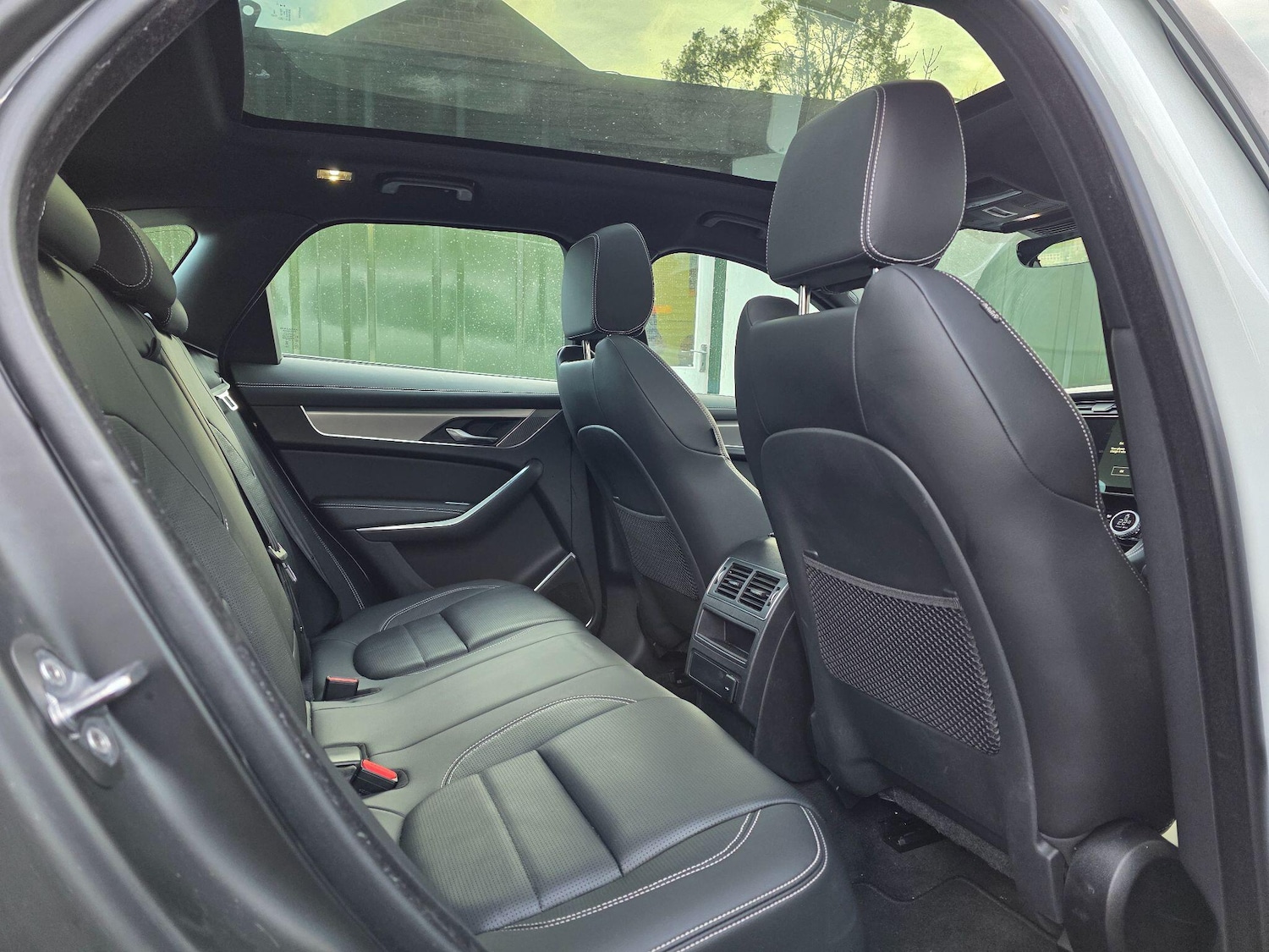 Used Jaguar F-Pace 2024 for sale - 77314570: Photo 9