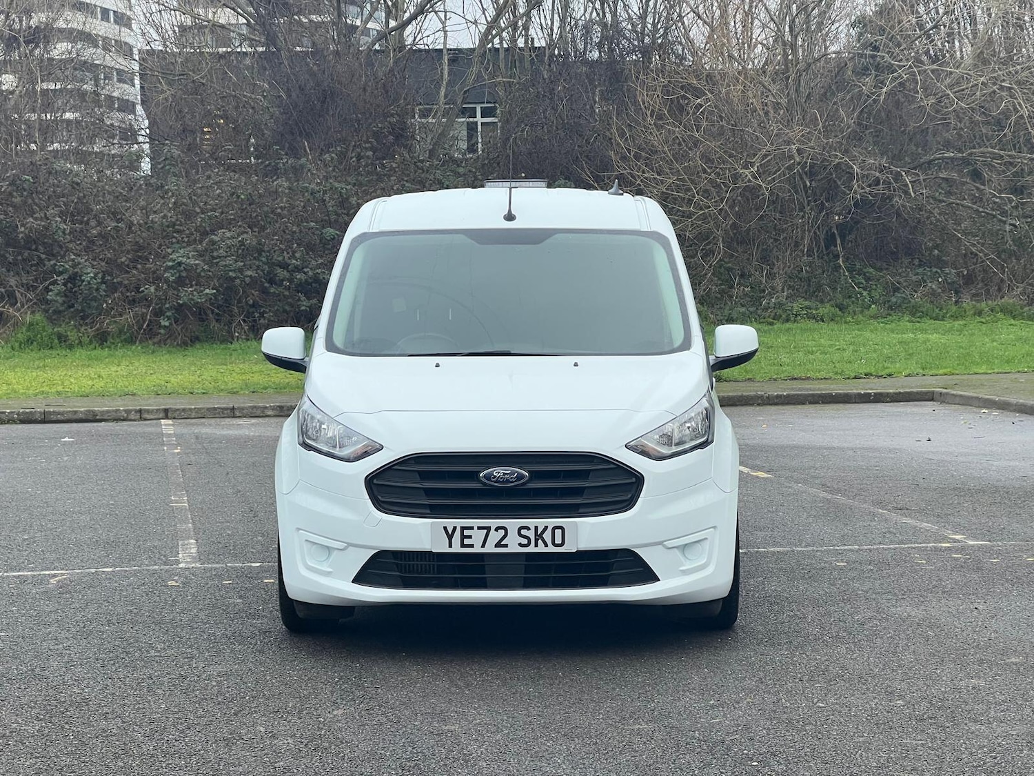 Used Ford Transit Connect 2022 for sale - 77523995: Photo 13