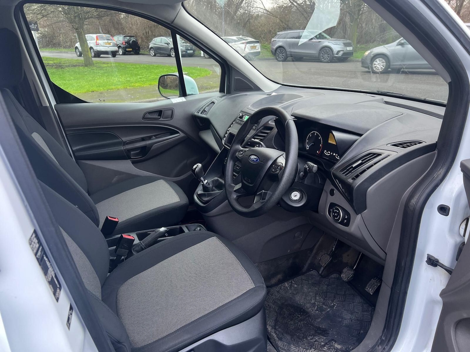 Used Ford Transit Connect 2022 for sale - 77523995: Photo 16