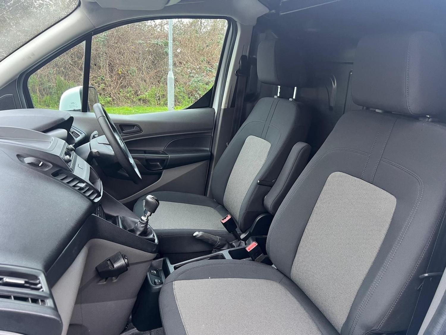 Used Ford Transit Connect 2022 for sale - 77523995: Photo 17