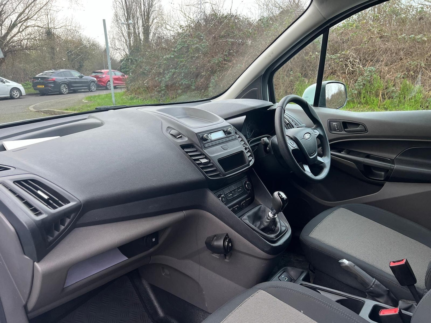 Used Ford Transit Connect 2022 for sale - 77523995: Photo 18