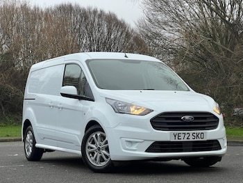 Used Ford Transit Connect 2022 for sale - 77523995: Photo