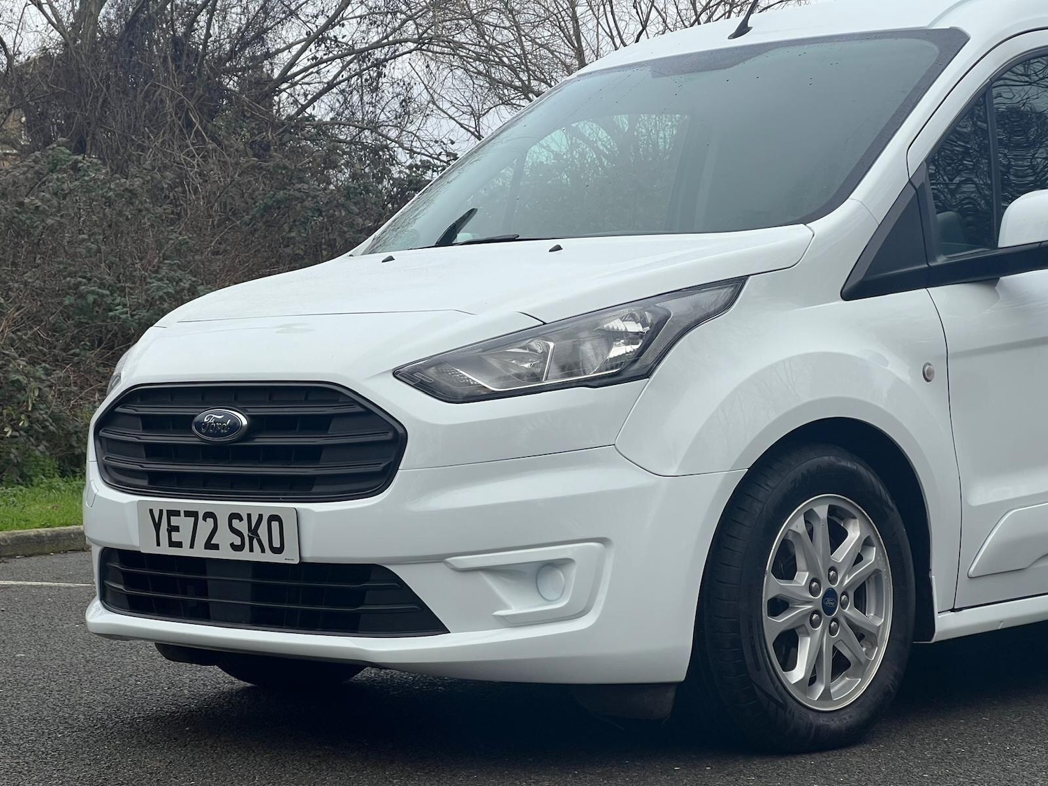 Used Ford Transit Connect 2022 for sale - 77523995: Photo 23