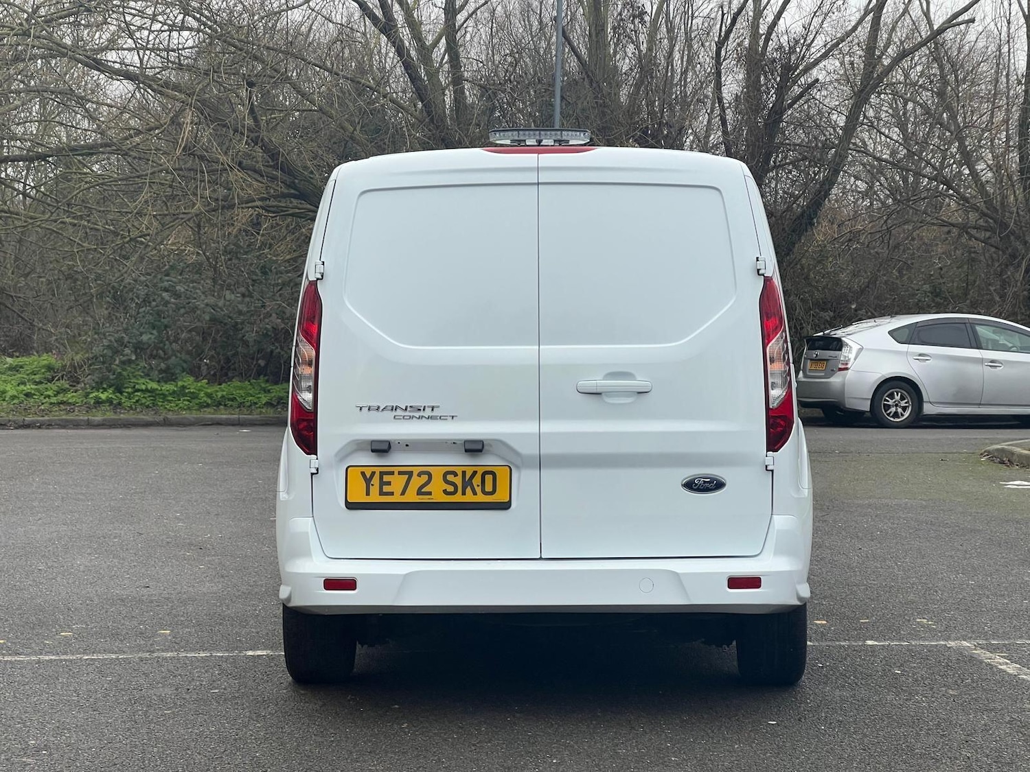 Used Ford Transit Connect 2022 for sale - 77523995: Photo 25