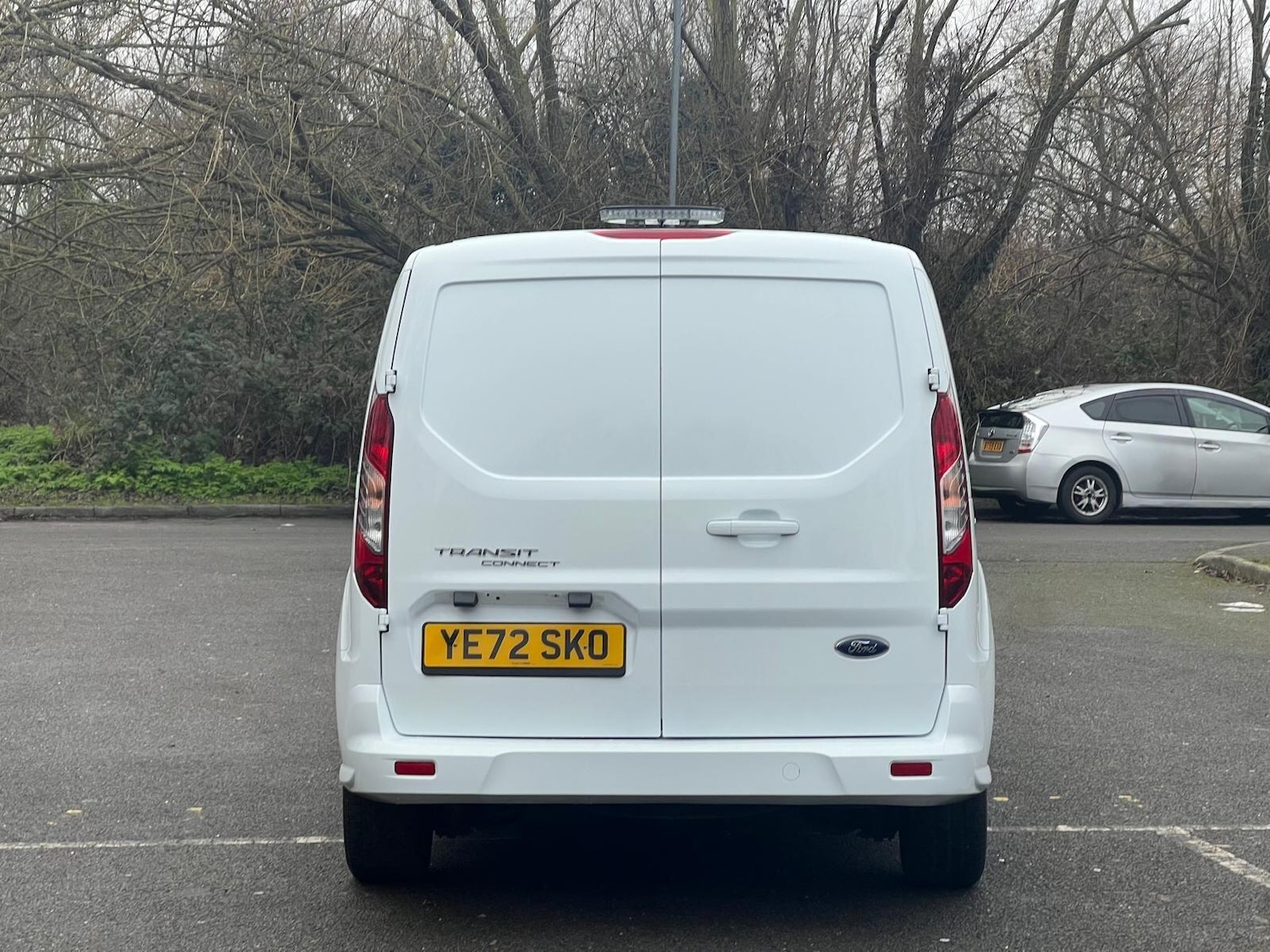 Used Ford Transit Connect 2022 for sale - 77523995: Photo 26