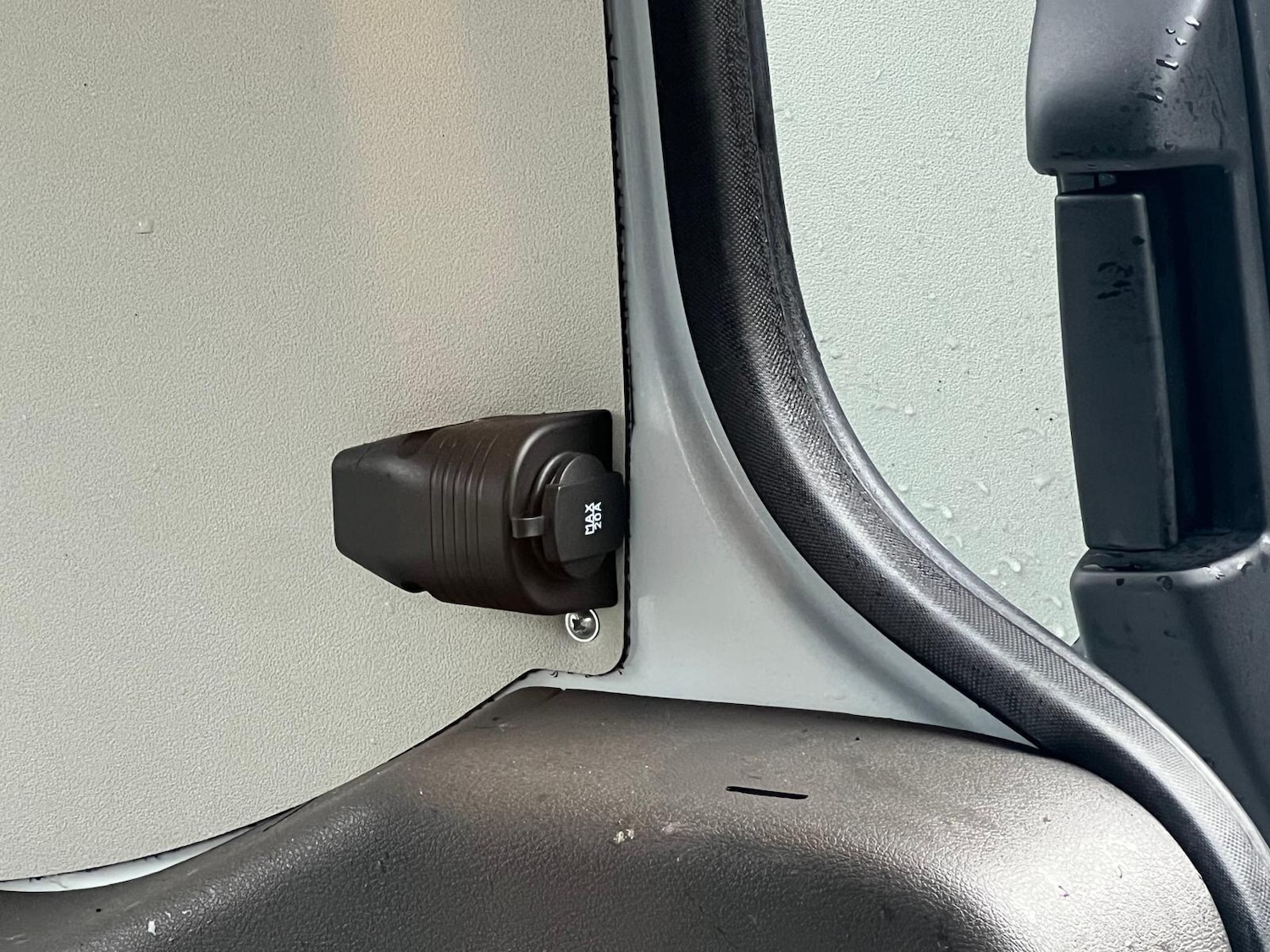 Used Ford Transit Connect 2022 for sale - 77523995: Photo 29