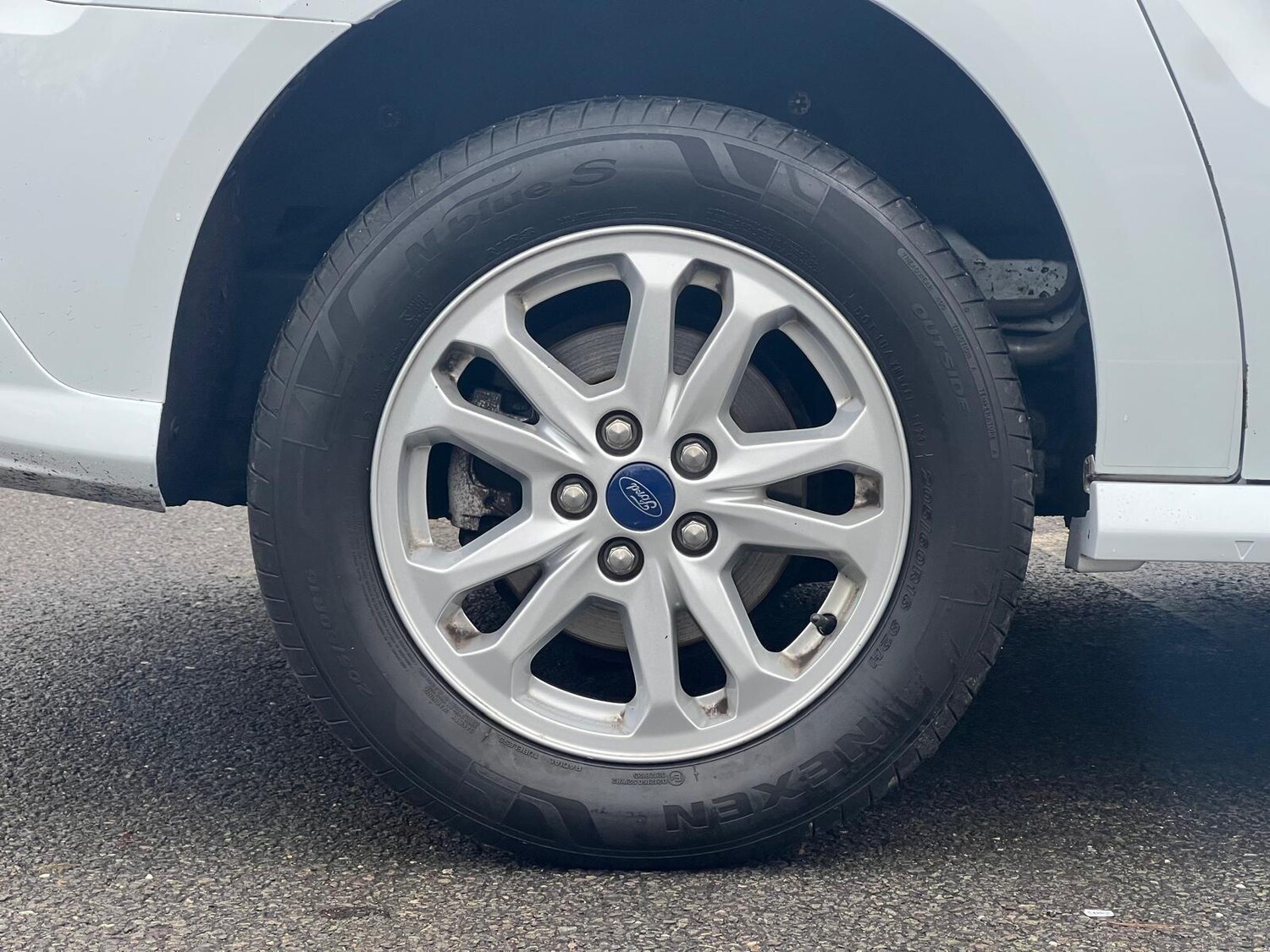 Used Ford Transit Connect 2022 for sale - 77523995: Photo 33