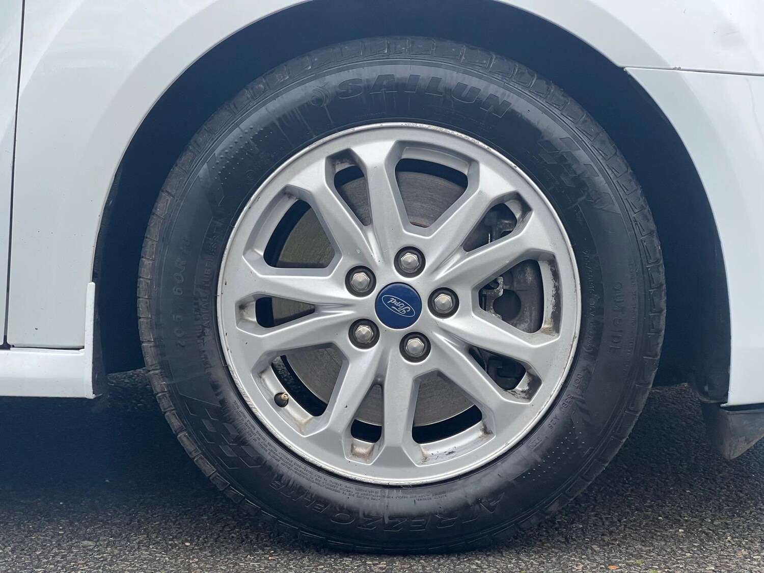 Used Ford Transit Connect 2022 for sale - 77523995: Photo 34