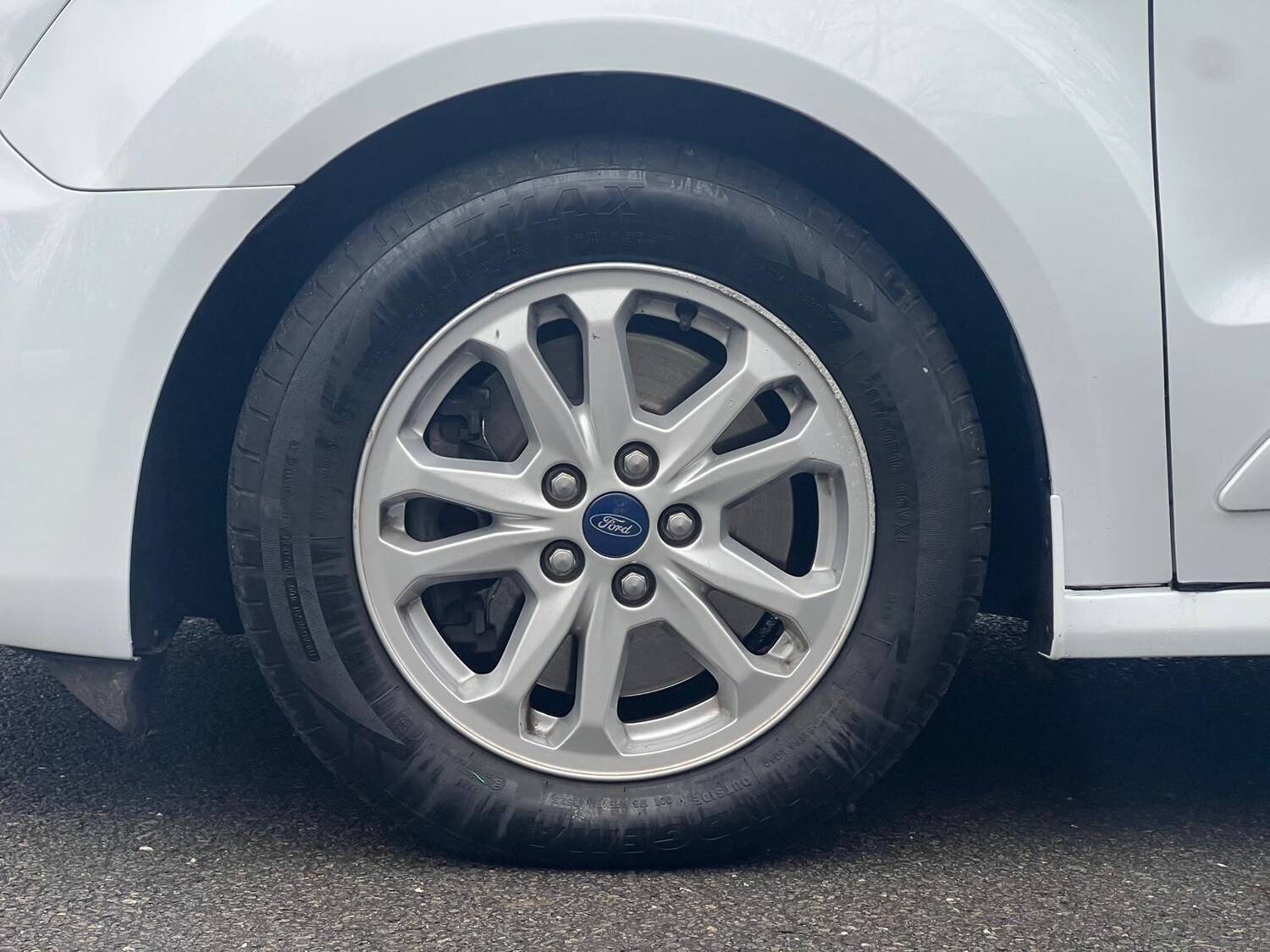 Used Ford Transit Connect 2022 for sale - 77523995: Photo 35