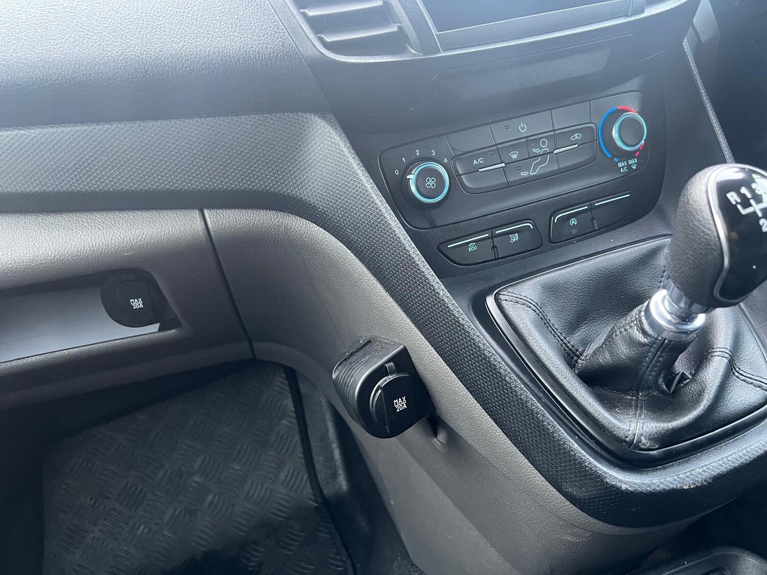 Used Ford Transit Connect 2022 for sale - 77523995: Photo 38