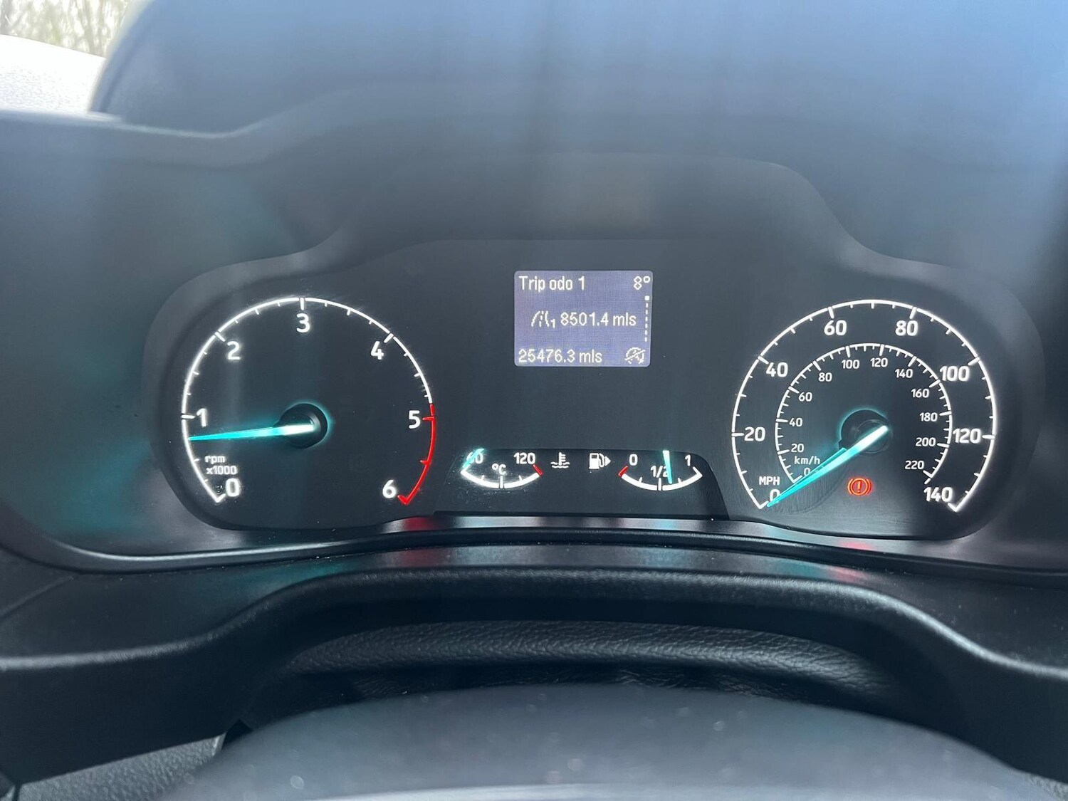 Used Ford Transit Connect 2022 for sale - 77523995: Photo 39