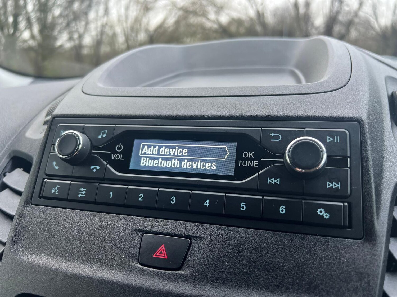 Used Ford Transit Connect 2022 for sale - 77523995: Photo 40