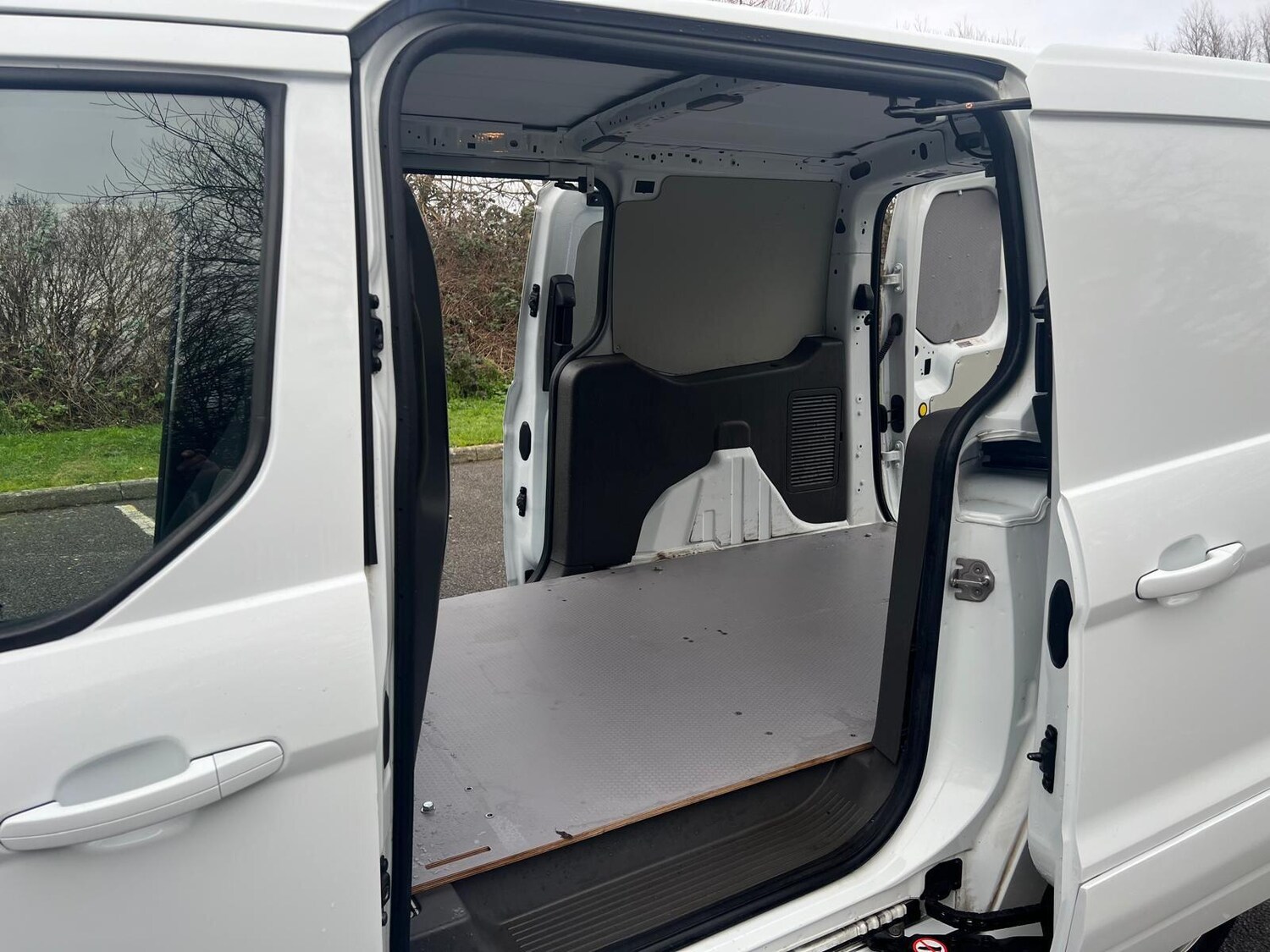 Used Ford Transit Connect 2022 for sale - 77523995: Photo 42