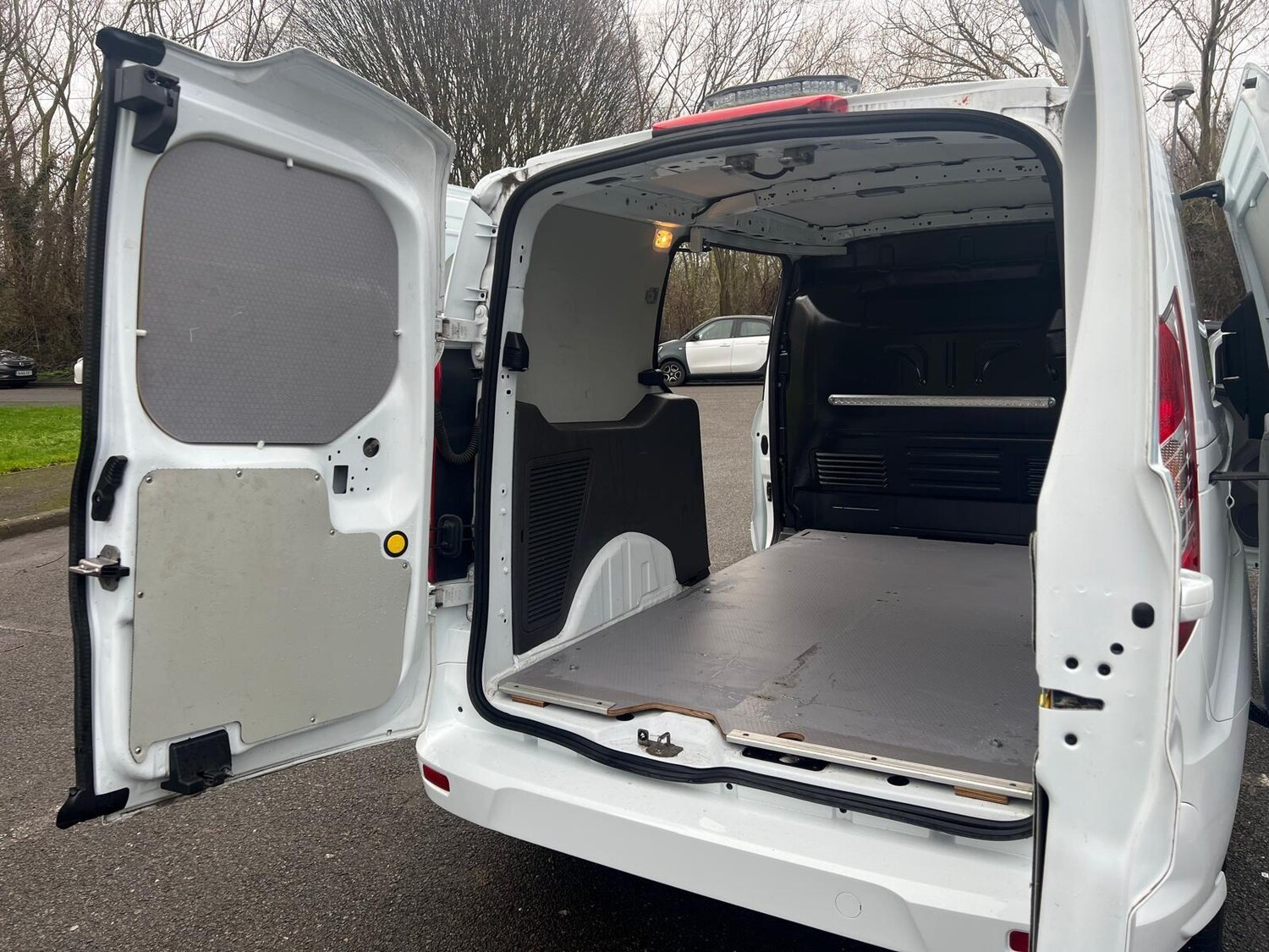 Used Ford Transit Connect 2022 for sale - 77523995: Photo 43