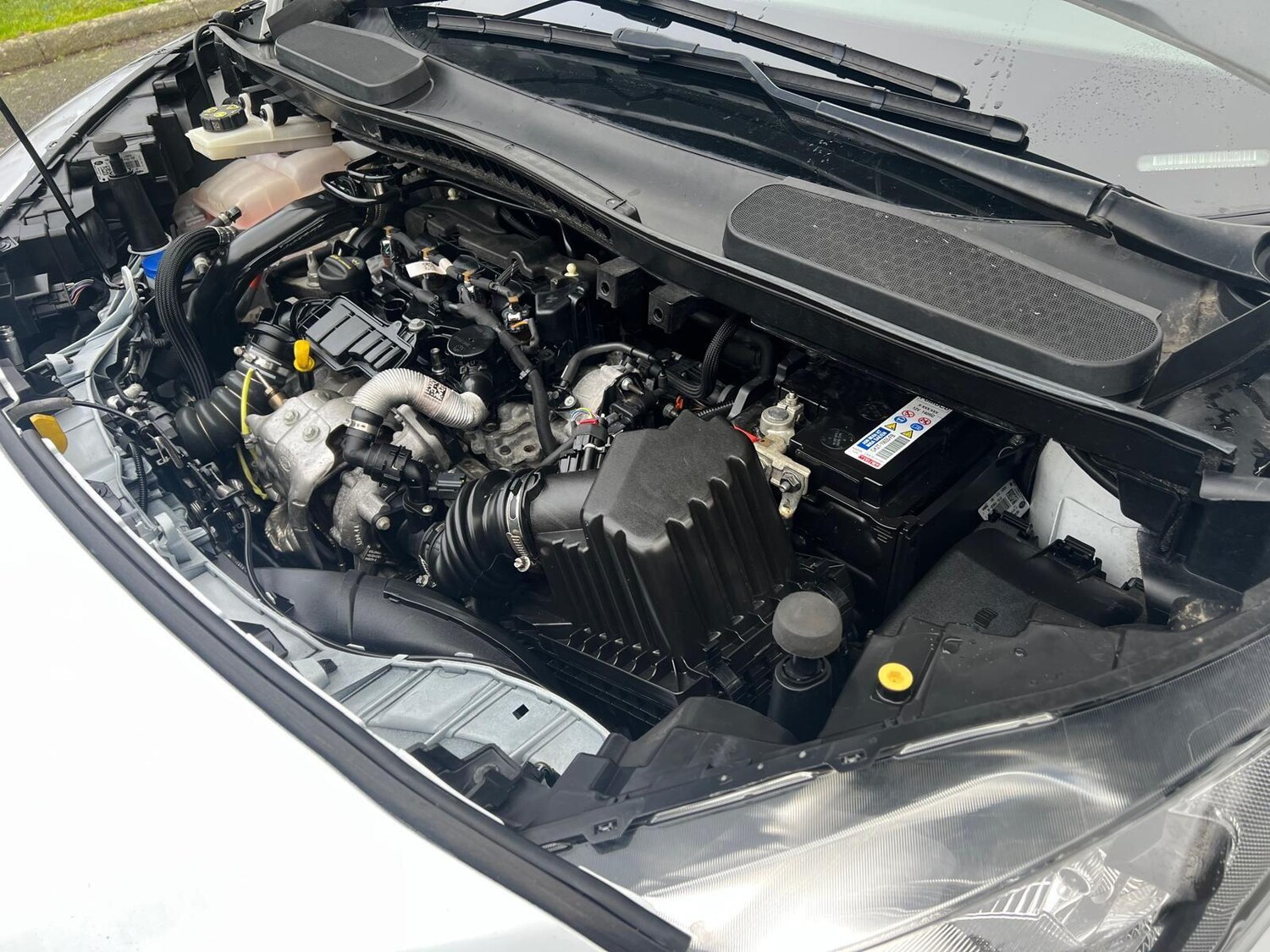 Used Ford Transit Connect 2022 for sale - 77523995: Photo 46