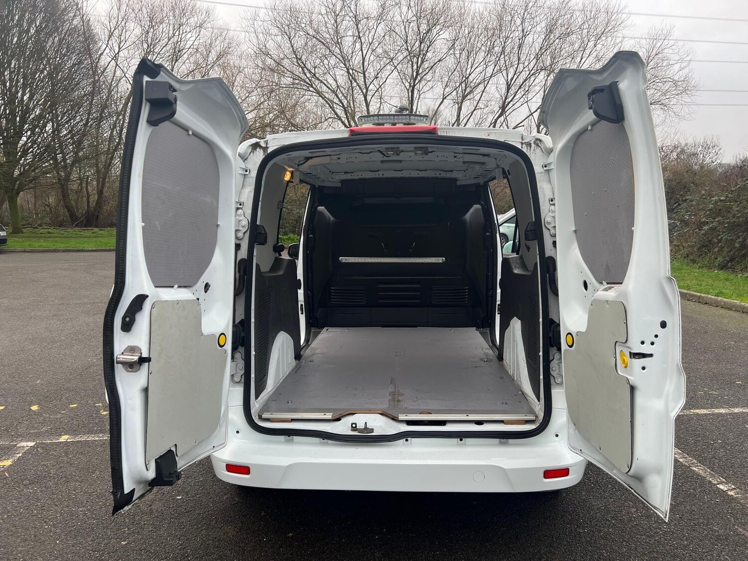 Used Ford Transit Connect 2022 for sale - 77523995: Photo 49