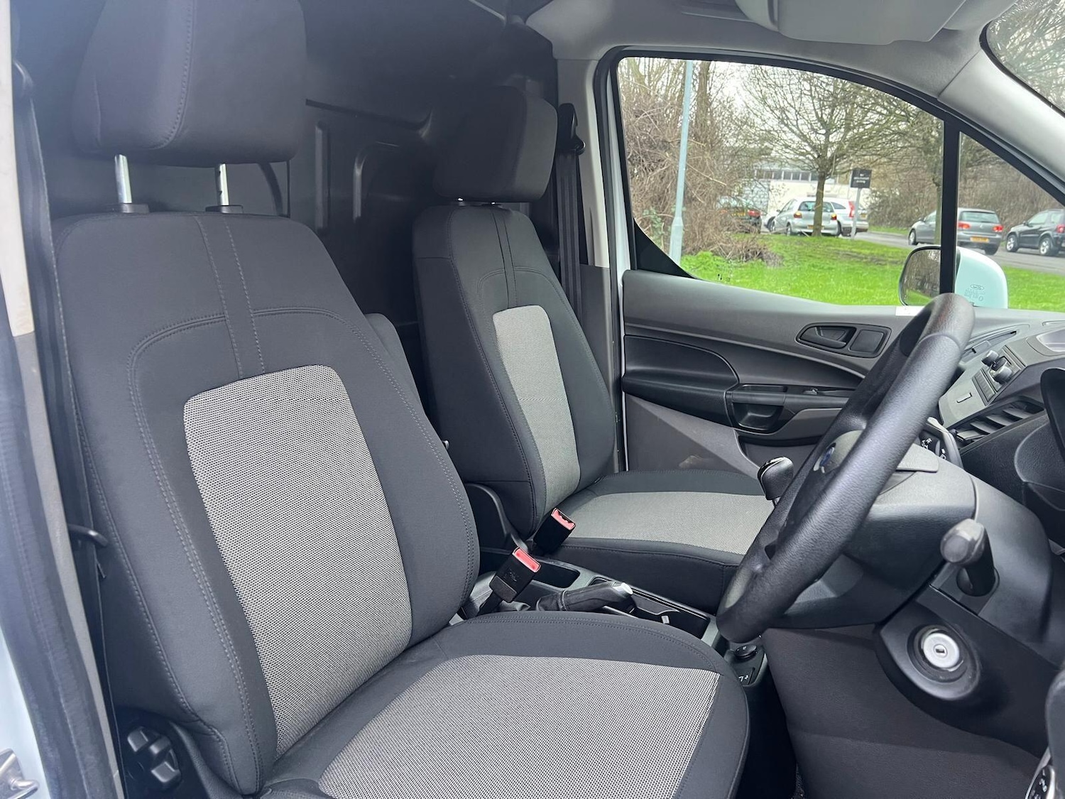 Used Ford Transit Connect 2022 for sale - 77523995: Photo 5