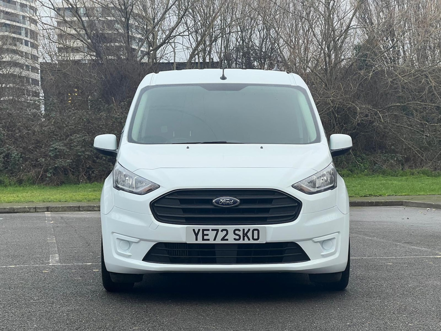 Used Ford Transit Connect 2022 for sale - 77523995: Photo 6