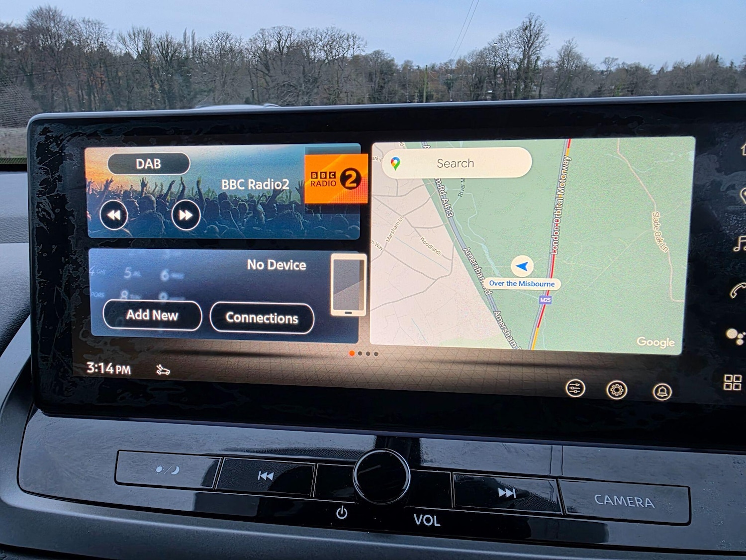 Used Nissan Qashqai 2025 for sale - 77097715: Photo 14