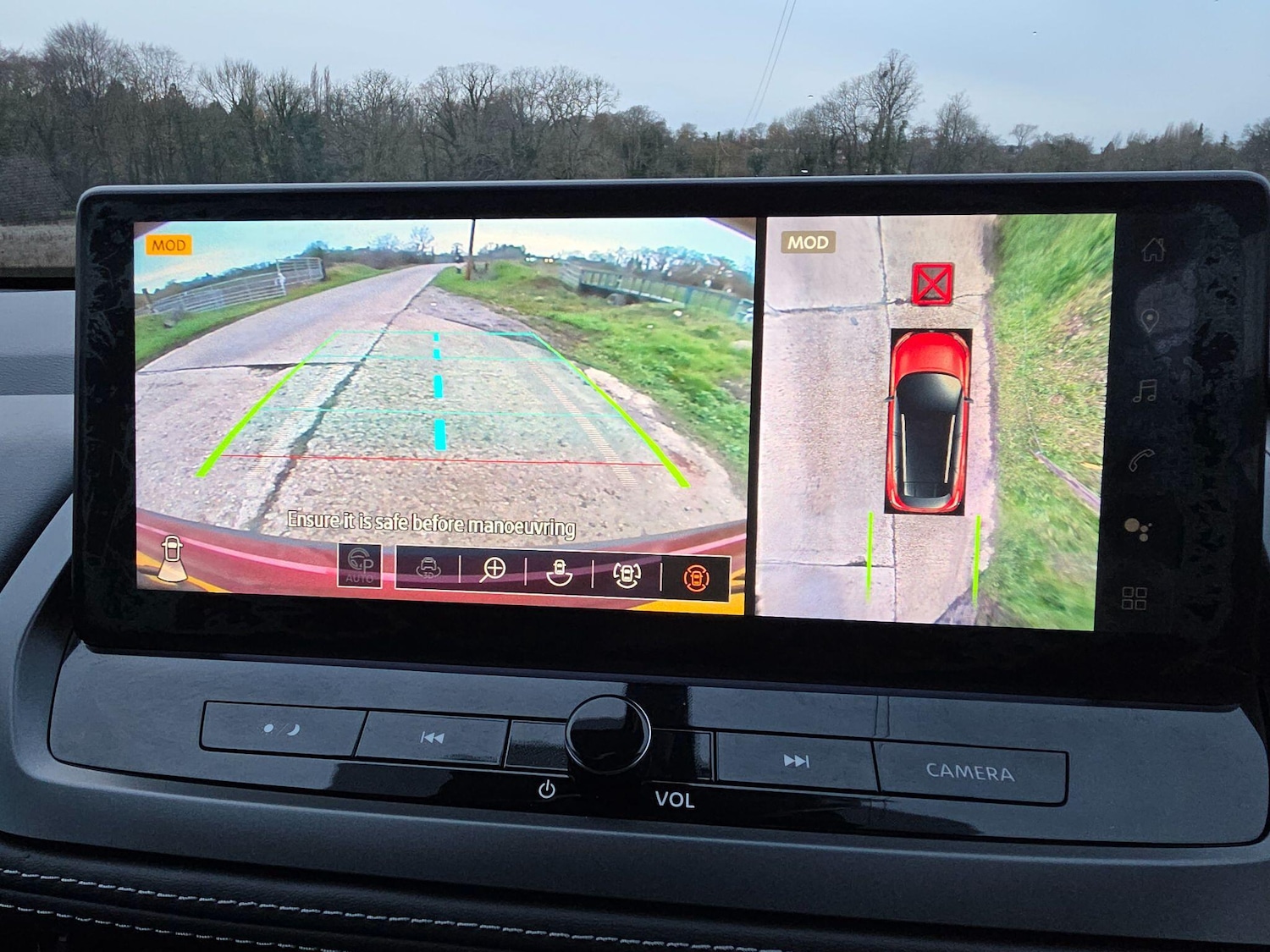 Used Nissan Qashqai 2025 for sale - 77097715: Photo 15