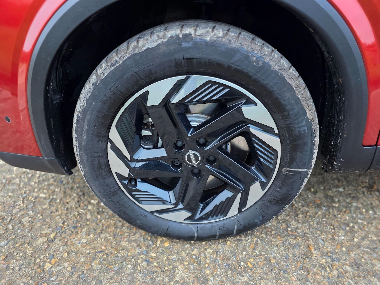 Used Nissan Qashqai 2025 for sale - 77097715: Photo 22