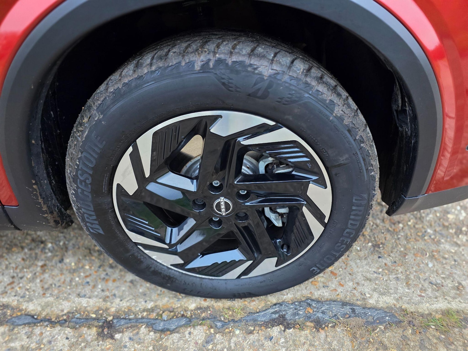 Used Nissan Qashqai 2025 for sale - 77097715: Photo 23