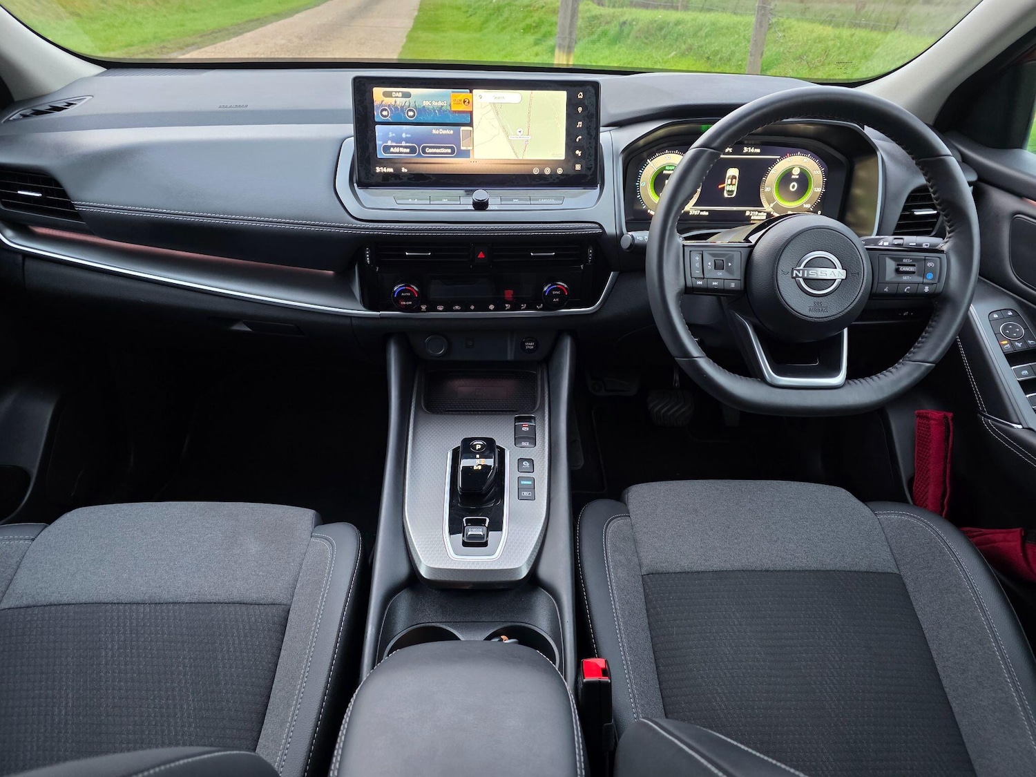 Used Nissan Qashqai 2025 for sale - 77097715: Photo 6