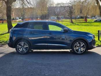 Used Peugeot 3008 2022 for sale - 72248127: Photo