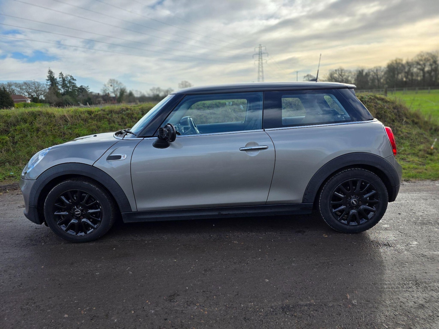 Used MINI Hatch 2016 for sale - 77315226: Photo 10