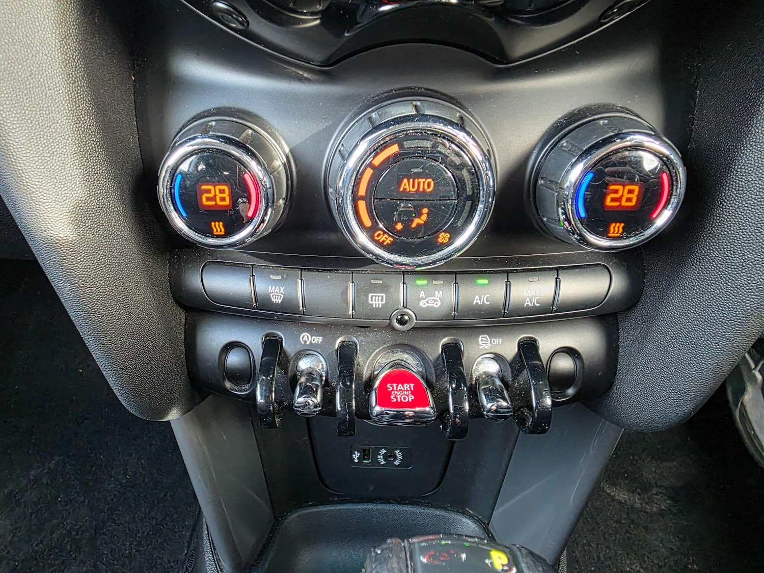 Used MINI Hatch 2016 for sale - 77315226: Photo 11