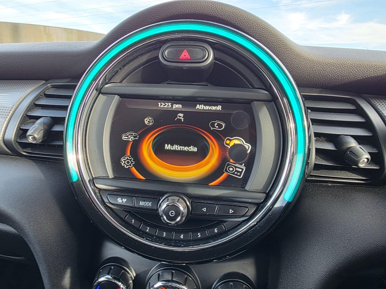 Used MINI Hatch 2016 for sale - 77315226: Photo 12