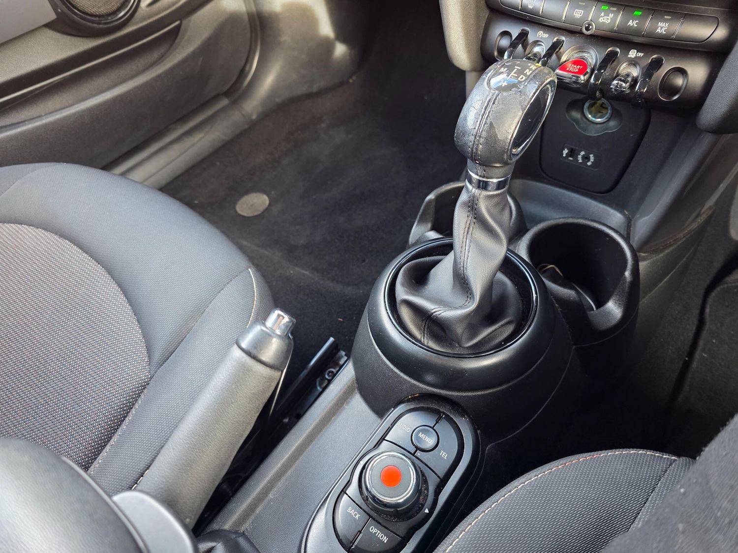 Used MINI Hatch 2016 for sale - 77315226: Photo 13