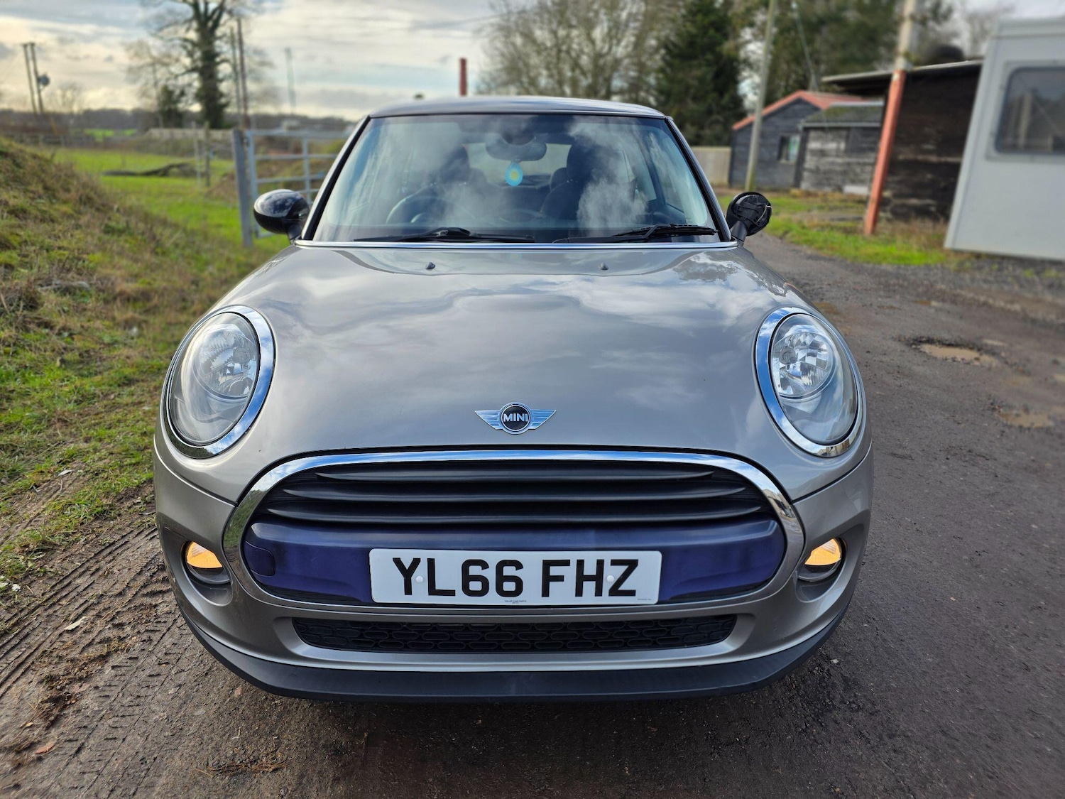 Used MINI Hatch 2016 for sale - 77315226: Photo 14