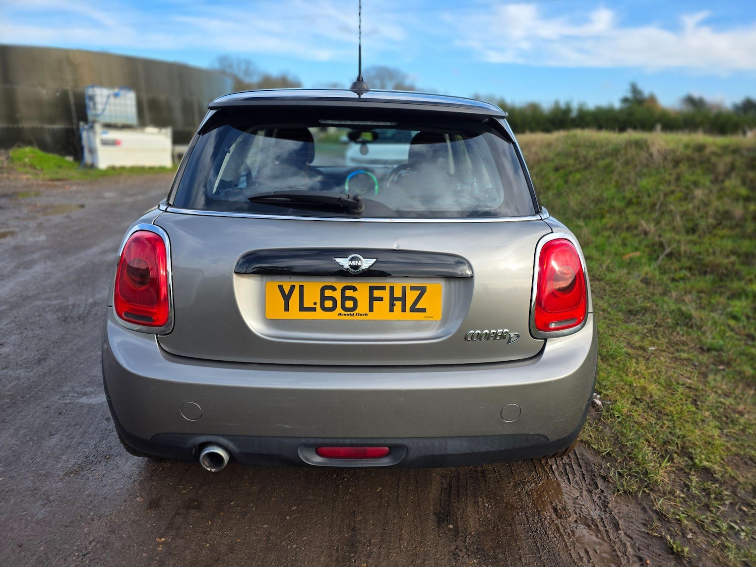 Used MINI Hatch 2016 for sale - 77315226: Photo 15