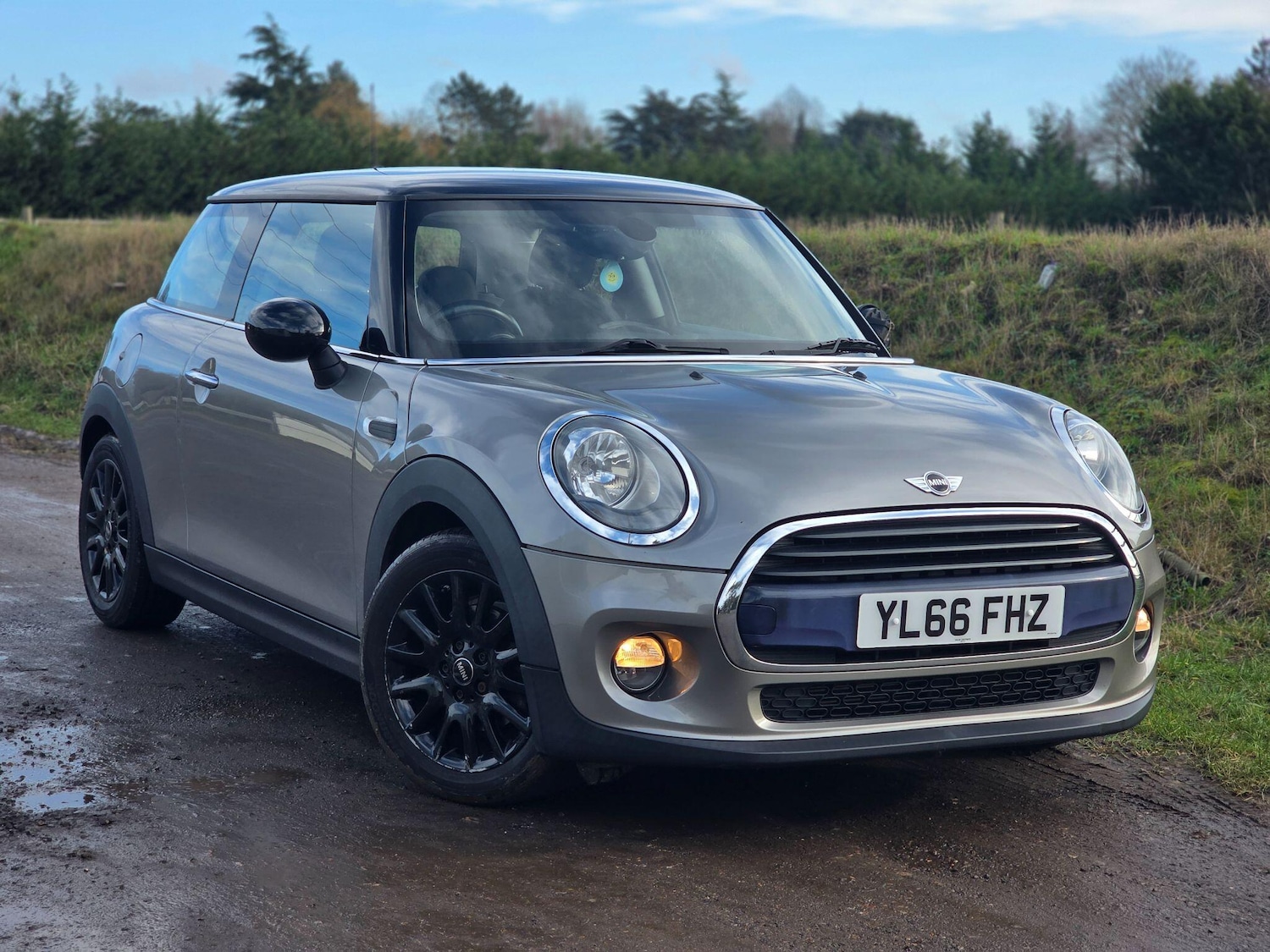 Used MINI Hatch 2016 for sale - 77315226: Photo 2